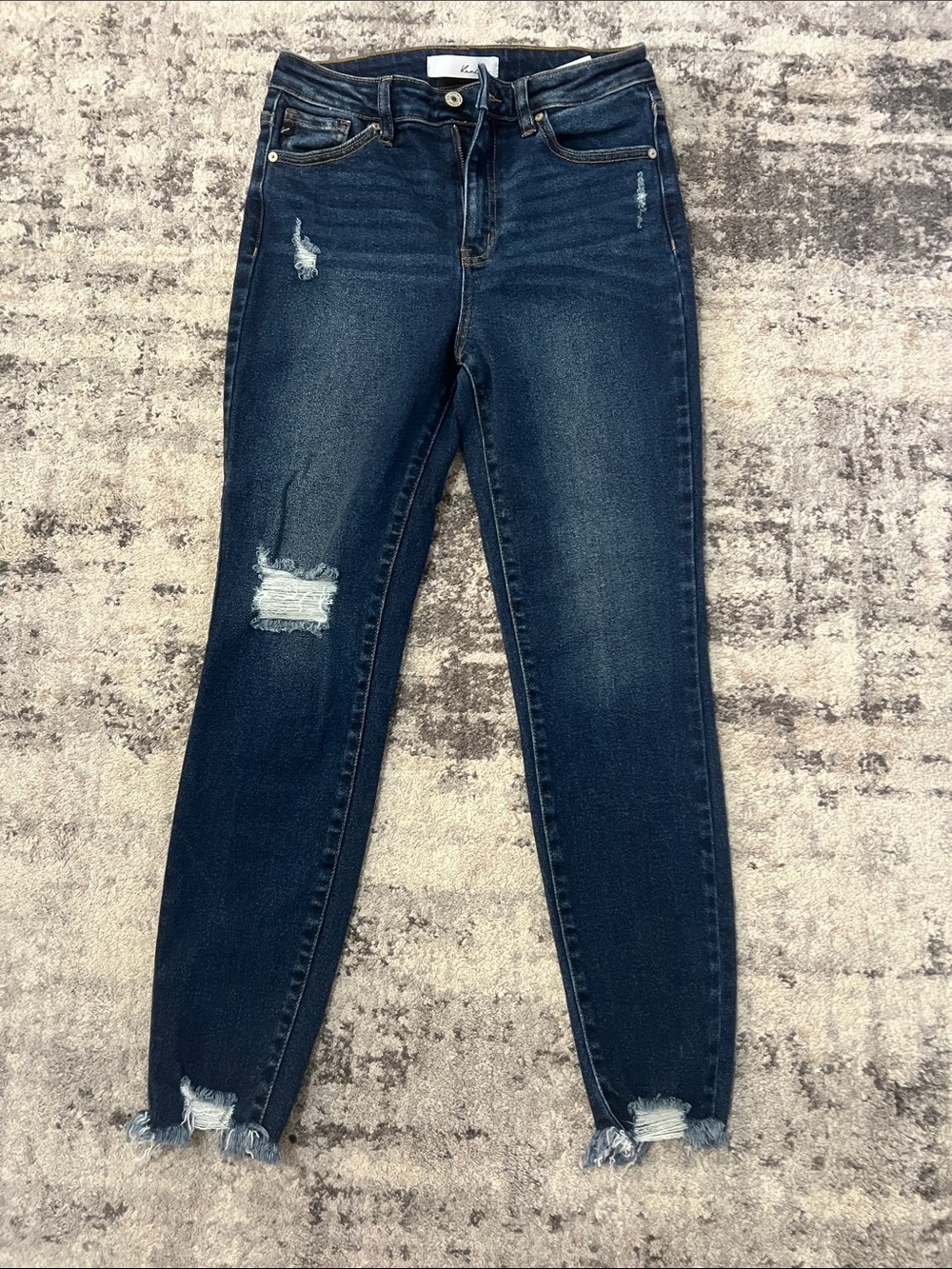 Women’s Kancan Jeans